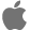 Polismap voor apple
